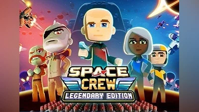 Space Crew Legendary Edition Turkey (Turkey) [Xbox One/Series]