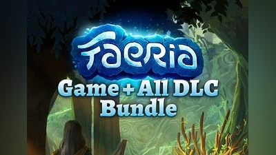 Faeria + DLC - Bundle EN Argentina (Argentina) [Xbox One/Series]