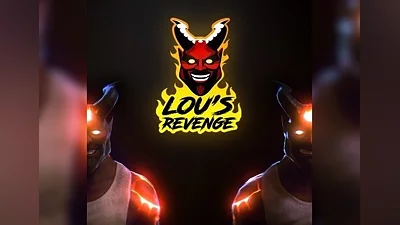 Lou's Revenge ARG EN Argentina (Argentina) [Xbox One/Series]
