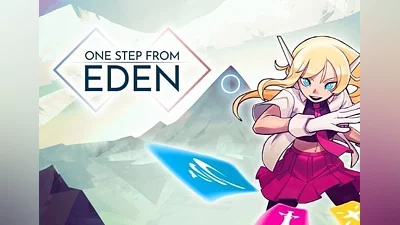 One Step From Eden EN/DE/FR/IT/PT/ES Argentina (Argentina) [Xbox One/Series]