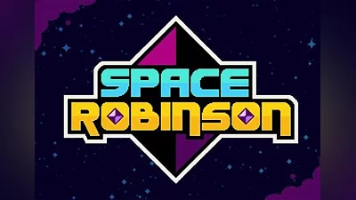 Space Robinson EN Argentina (Argentina) [Xbox One/Series]