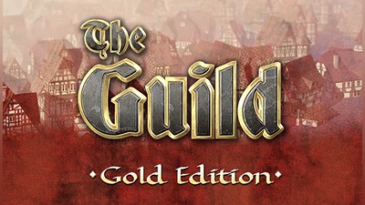 The Guild Gold Edition