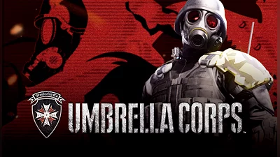 Umbrella Corps Upgrade Pack (DLC) [Global] [Standard]
