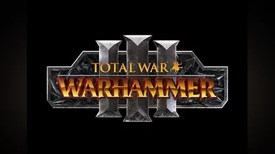 Total War: Warhammer III EU (EU) [Steam Gift]