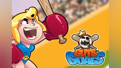 Guts 'N Goals ARG EN Argentina (Argentina) [Xbox One/Series]