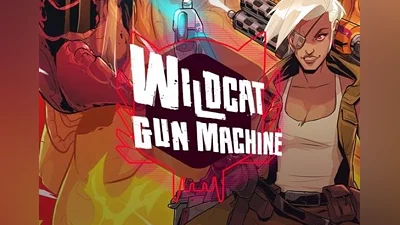 Wildcat Gun Machine ARG EN Argentina (Argentina) [Xbox One/Series]
