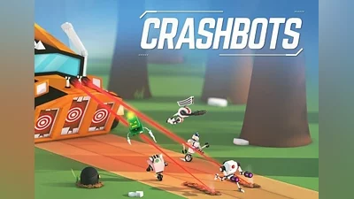 Crashbots EN Argentina (Argentina) [Xbox One/Series]
