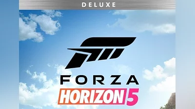 Forza Horizon 5 Deluxe Edition EU (EU) [Xbox One/Series/Windows]
