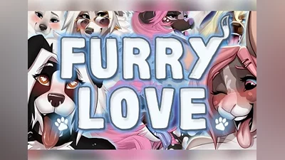 Furry Love Global (Global) [Steam]