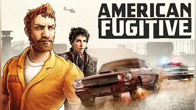 American Fugitive