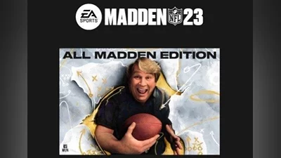 Madden NFL 23 All Madden Edition EN Canada (Canada) [Xbox One/Series]