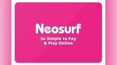 Neosurf Gift Card AU AUD $100 (Australia) [Prepaid]