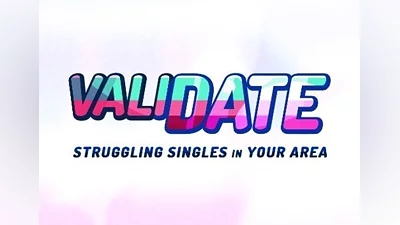 ValiDate: Struggling Singles in Your Area EN Argentina (Argentina) [Xbox One/Series]