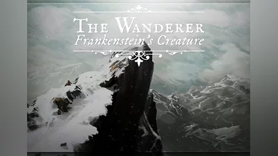 The Wanderer: Frankenstein’s Creature EN EU (EU) [PS5]