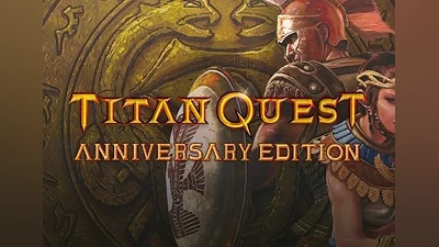 Titan Quest - + Ragnarok Anniversary Edition EN/DE/FR/IT/ES Global (Global) [Steam]