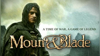 Mount &amp; Blade
