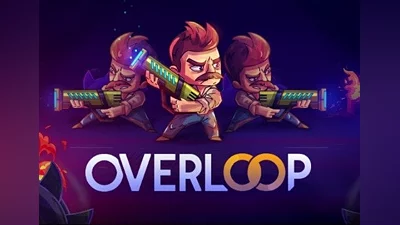 Overloop EN Turkey (Turkey) [Xbox One/Series]
