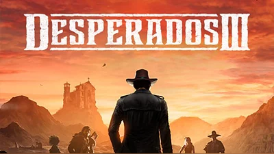 Desperados III (Steam)