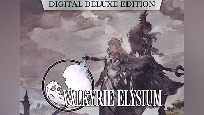 Valkyrie Elysium Deluxe Edition Global (Global) [Steam]