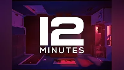 Twelve Minutes Global (Global) [Steam]
