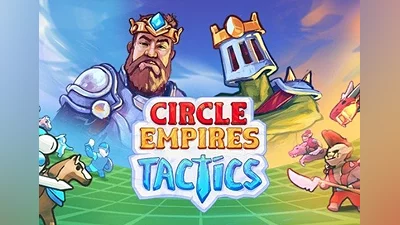 Circle Empires Tactics Global (Global) [Steam]