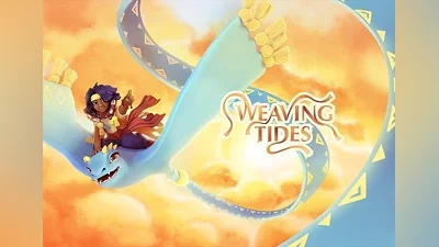 Weaving Tides EN/DE/FR/JA/RU/ZH/ES Global (Global) [Steam]