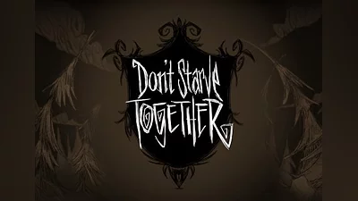 Don't Starve Together EN Global (Global) [Steam]