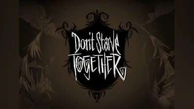 Don't Starve Together EN EU (EU) [Steam]