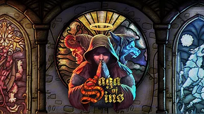 Saga of Sins (Steam)