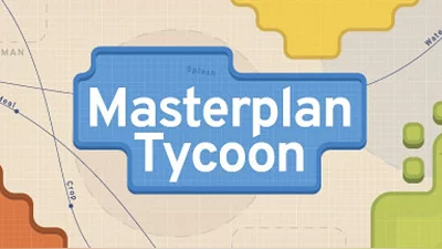 Masterplan Tycoon (Steam)