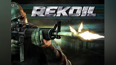 Rekoil EN/DE/FR/IT/RU/ES Global (Global) [Steam]