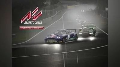 Assetto Corsa Ultimate Edition EN/IT EU (EU) [Xbox One/Series]