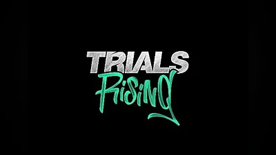Trials Rising EU (EU) [Nintendo Switch]