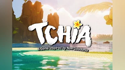 Tchia EU (EU) [Epic Games]
