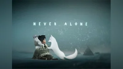 Never Alone: Kisima Ingitchuna EN/DE/FR/IT/KO/RU Argentina (Argentina) [Xbox One/Series]