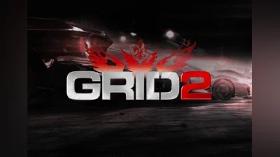 Grid 2 Reloaded Edition EN/DE/FR/IT/PL/JA/PT/ES Global (Global) [Steam]