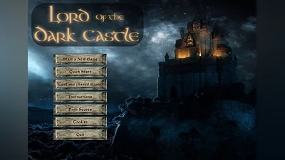 Lord of the Dark Castle EN Global (Global) [Steam]