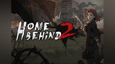 Home Behind 2 EN/JA/ZH/ZH Global (Global) [Steam]