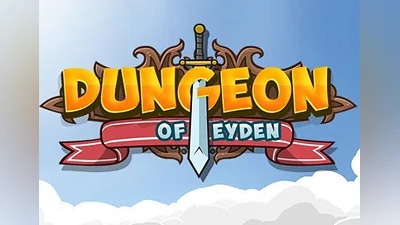 Dungeon of Eyden EN/DE Global (Global) [Steam]