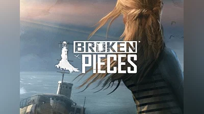 Broken Pieces Global (Global) [Steam]
