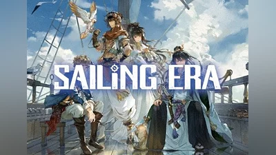 Sailing Era EN/JA/ZH Global (Global) [Steam]