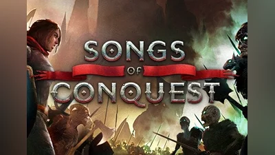Songs of Conquest Global (Global) [Steam]