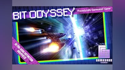 Bit Odyssey EN Global (Global) [Steam]