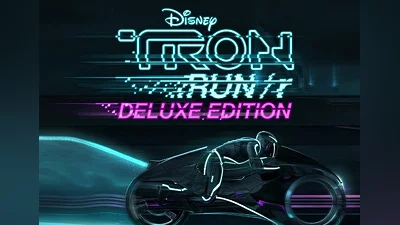 TRON RUN/r Deluxe Edition EN/DE/FR/IT/PT/ES Turkey (Turkey) [Xbox One/Series]