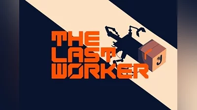 The Last Worker EN Argentina (Argentina) [Xbox Series]