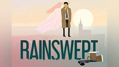 Rainswept EN Argentina (Argentina) [Xbox One/Series]