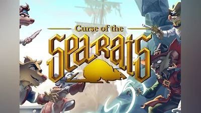 Curse of the Sea Rats Global (Global) [Steam]
