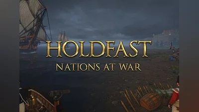 Holdfast: Nations At War North America (North America) [Steam]