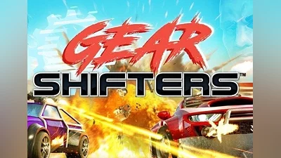 Gearshifters EN Global (Global) [Steam]