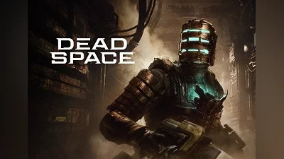 Dead Space Remake Brazil (Brazil) [Xbox Series]